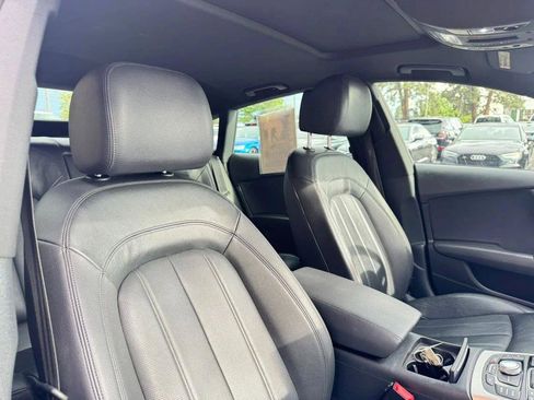 Used 2012 Audi A7 3.0T Prestige AWD/4WD image 25