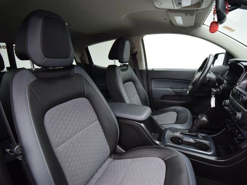 Used 2016 Chevrolet Colorado Z71 image 16