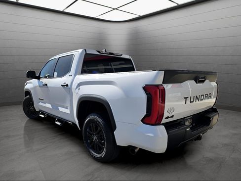 New 2026 Toyota Tundra SR5 image 6