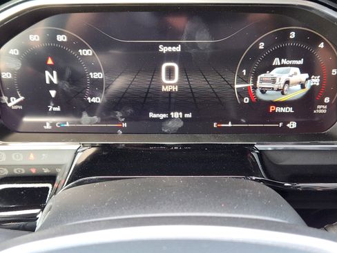 New 2026 GMC Sierra 3500 SLT w/ Texas SLT Premium Package image 12