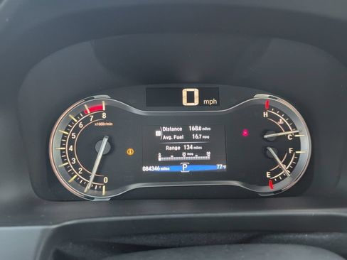 Used 2019 Honda Ridgeline Sport image 19