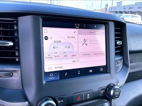 New 2024 RAM 5500 Tradesman image 14