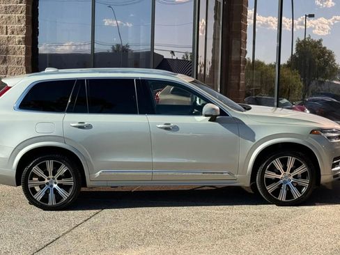 Used 2020 Volvo XC90 T6 Inscription w/ Protection Package image 17