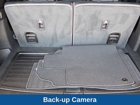 Used 2025 Acura MDX A-Spec AWD/4WD image 16