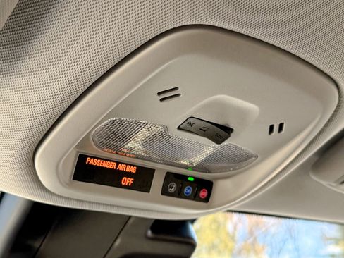 New 2026 Chevrolet Trax LT w/ Driver Confidence Package image 29