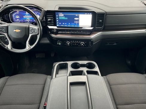 Used 2024 Chevrolet Silverado 1500 LT w/ Protection Package image 13