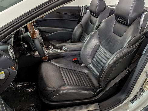Used 2013 Mercedes-Benz SL 550 SL 550 image 22