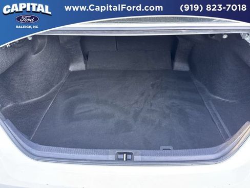 Used 2025 Toyota Camry LE FWD image 16