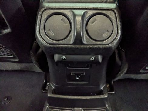 Used 2023 Jeep Wrangler Unlimited Rubicon 4xe w/ Steel Bumper Group AWD/4WD image 19
