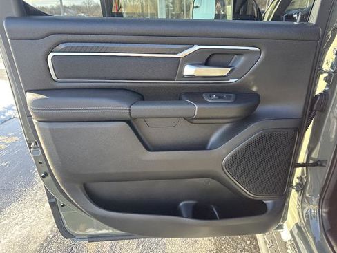 New 2026 RAM 1500 Big Horn image 13