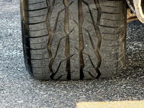 Used 1996 Chevrolet Corvette Coupe image 28