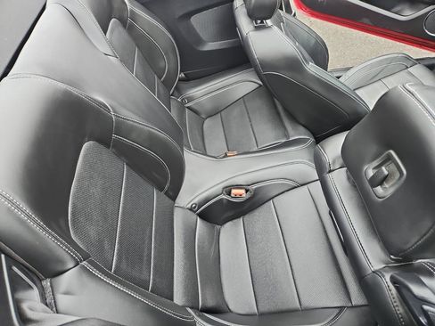 Used 2021 Ford Mustang Premium w/ Equipment Group 201A image 20