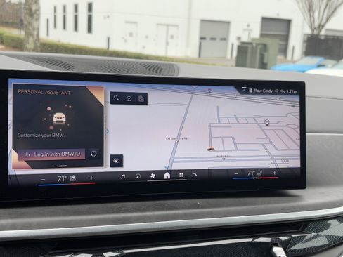 Certified 2025 BMW X7 xDrive40i image 24