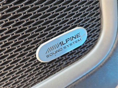 Used 2022 Jeep Compass Latitude w/ Sun and Sound Group image 24