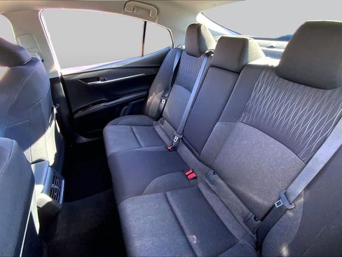 Used 2025 Toyota Camry LE FWD image 20