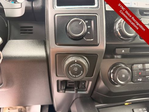 Used 2016 Ford F150 XLT w/ Equipment Group 302A Luxury AWD/4WD image 24