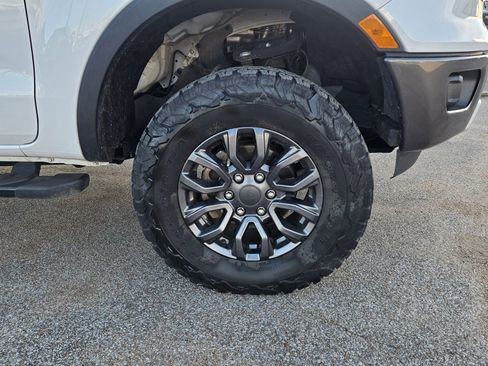 Used 2021 Ford Ranger XLT w/ Equipment Group 301A Mid image 28