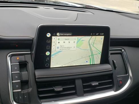 Used 2022 GMC Yukon XL AT4 AWD/4WD image 25