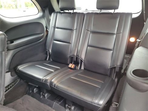 Used 2017 Dodge Durango GT w/ Nav & Power Liftgate Group image 24