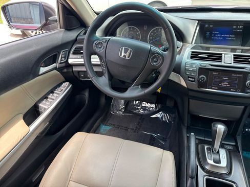 Used 2015 Honda Crosstour EX-L image 37