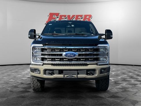 New 2026 Ford F250 King Ranch w/ Tremor Off-Road Package AWD/4WD image 8
