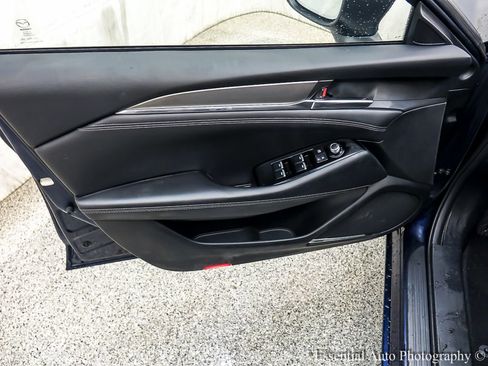 Used 2018 MAZDA MAZDA6 Grand Touring image 22