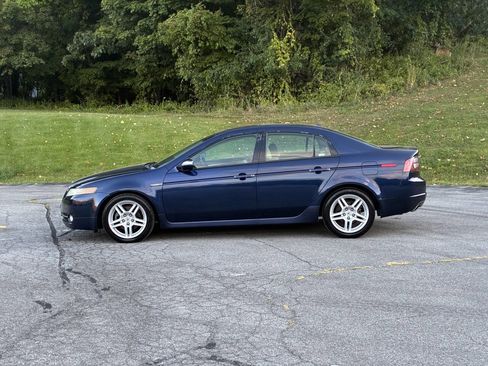 Used 2008 Acura TL image 8