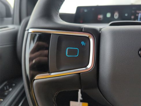 New 2025 Ford Expedition Platinum w/ Stealth Performance Package image 19