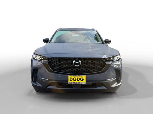 New 2026 MAZDA CX-50 2.5 Hybrid w/ Weather Package image 8