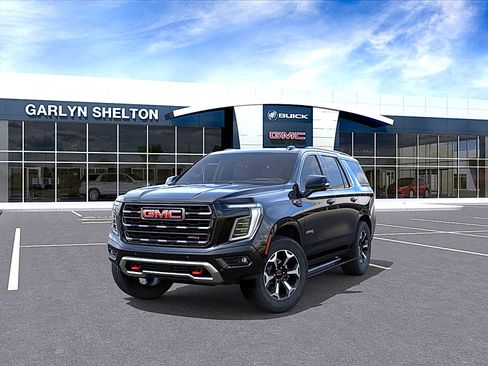 New 2026 GMC Yukon AT4 Ultimate image 8