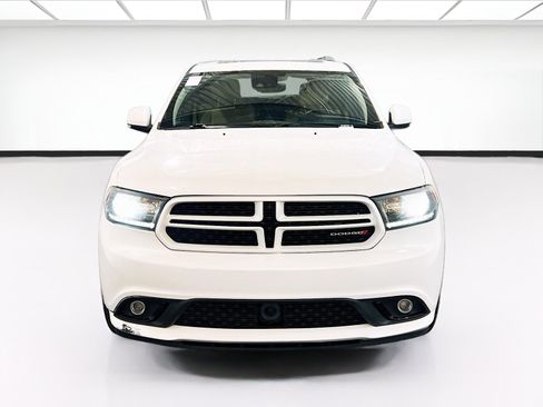 Used 2018 Dodge Durango GT w/ Technology Group RWD image 2