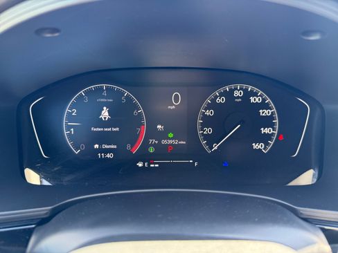 Used 2022 Honda Civic LX image 11