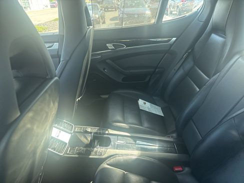 Used 2013 Porsche Panamera image 13