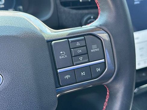 Certified 2023 Ford Expedition Limited RWD image 12