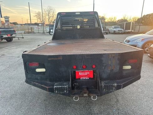 Used 2008 Ford F250 XL image 11