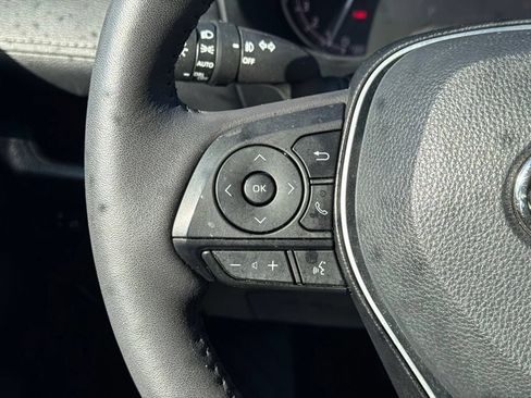 Certified 2023 Toyota RAV4 XLE Premium FWD image 29
