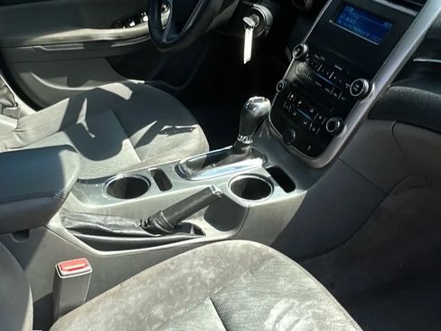 Used 2014 Chevrolet Malibu LS w/ Protection Package FWD image 9