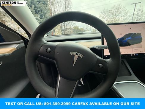 Used 2023 Tesla Model Y Long Range image 17