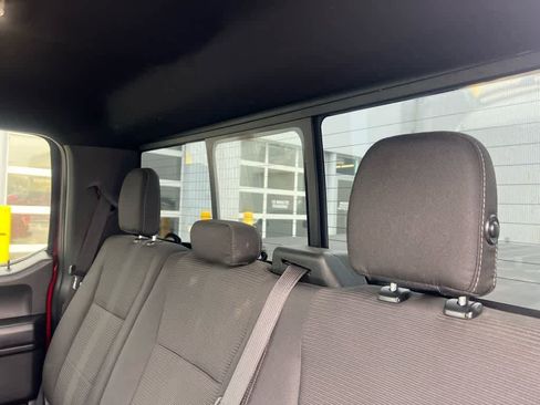 Used 2016 Ford F150 XLT w/ Equipment Group 302A Luxury image 20