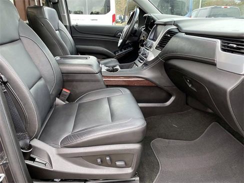 Used 2018 GMC Yukon XL SLT image 29
