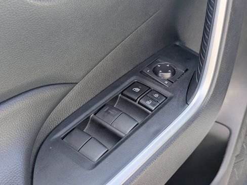 Used 2025 Toyota RAV4 LE FWD image 13