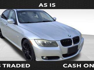 Used 2011 BMW 328i Sedan 360° Tour