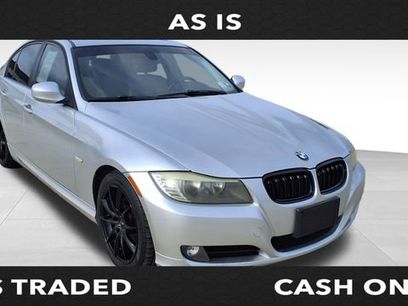Used 2011 BMW 328i Sedan