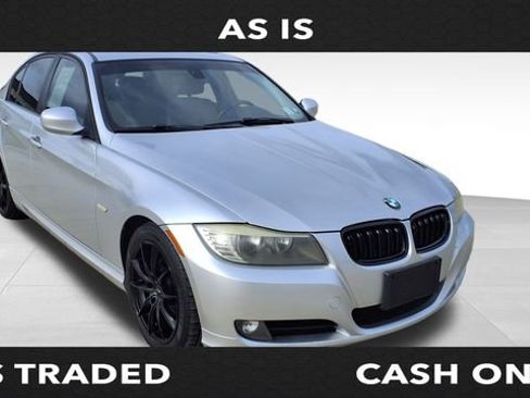 Used 2011 BMW 328i Sedan image 1