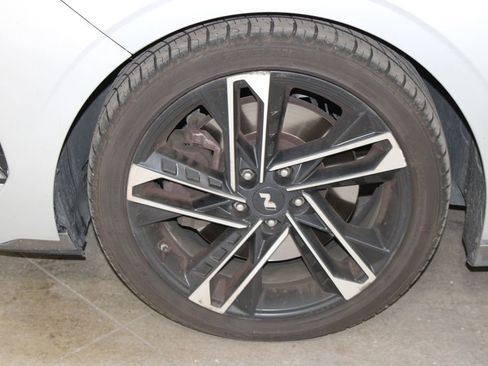 Used 2024 Hyundai Sonata N Line FWD image 36