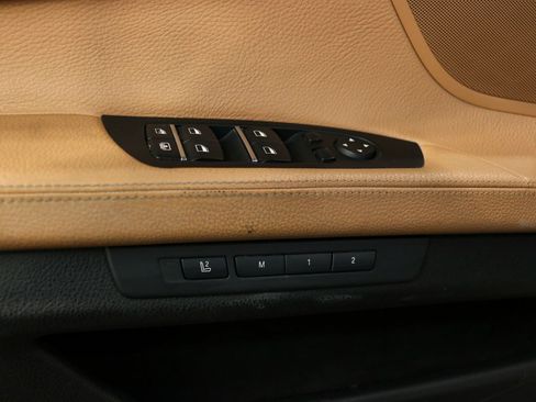 Used 2015 BMW 740Ld xDrive AWD/4WD image 45