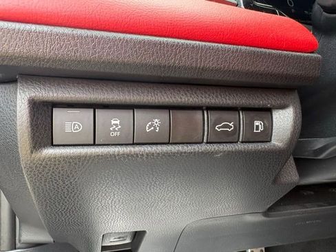 Used 2025 Toyota Camry XSE image 28