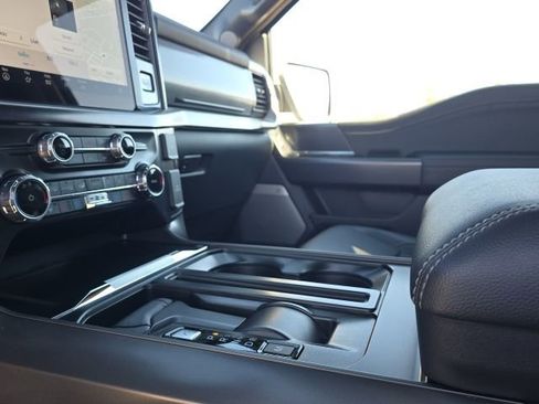 Used 2025 Ford F150 Lariat w/ Equipment Group 501A Mid image 28