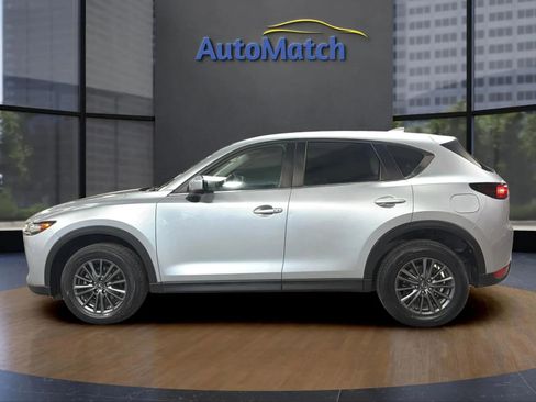 Used 2019 MAZDA CX-5 Touring image 6