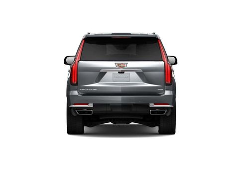 New 2026 Cadillac Escalade Luxury w/ Touring Package image 27